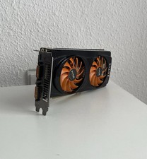 Zotac gtx560 amp gebraucht kaufen  Berlin