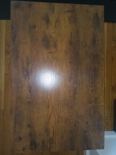 Brown wooden table for sale  Astoria