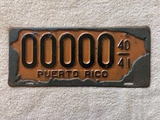 1940 1941 puerto for sale  Santa Rosa