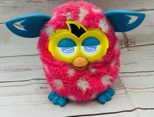 Hasbro furby boom for sale  MANNINGTREE