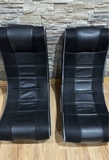 Rocker video floor for sale  Janesville