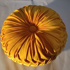 Yellow round accent for sale  Lafayette