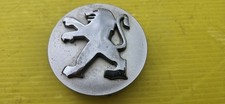 Genuine peugeot alloy for sale  YORK