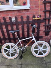 Falcon pro bmx for sale  BRIDGWATER