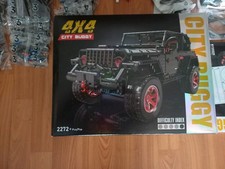 Ferngesteuerter city buggy gebraucht kaufen  Worms