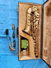 Selmer super action gebraucht kaufen  München