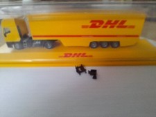 Dhl deutsche post gebraucht kaufen  Bad Hersfeld