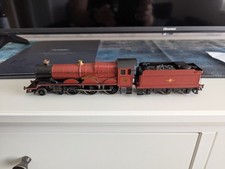 Hornby hogwarts castle for sale  BARNSLEY