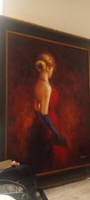 Original elegant large for sale  Minneapolis