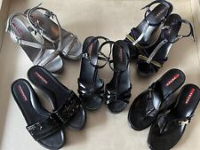 Vintage prada platform for sale  Paramus