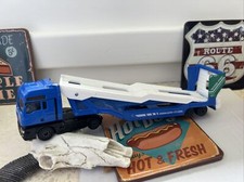 Man tgx gelenkiger gebraucht kaufen  Burladingen