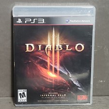 Diablo iii for sale  Springfield