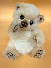 Ooak crafttoys mohair for sale  Park Rapids