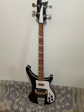 Chickenbacker solid body for sale  LONDON