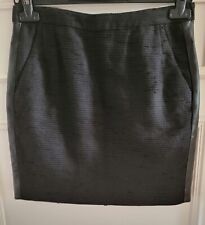 Jupe mini claudie d'occasion  Châtillon