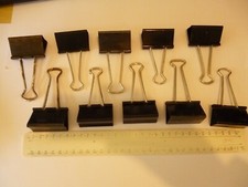 10pcs 51mm bulldog for sale  HARPENDEN