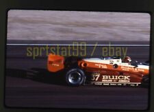 Scott Brayton #37 - 1984 CART Caesars Palace Grand Prix - Vtg 35mm Corrida Slide comprar usado  Enviando para Brazil