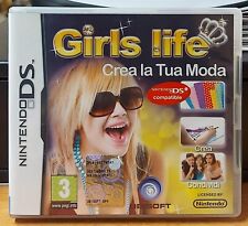 Girls life crea usato  Verrua Savoia