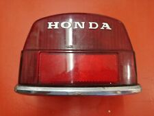 Honda cb750 rear for sale  BLACKBURN