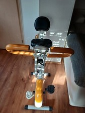 Hometrainer fahrrad gebraucht gebraucht kaufen  Winterlingen