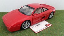 Ferrari f355 coupe d'occasion  Rochefort-Montagne