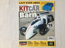 Complete kit car for sale  COVENTRY