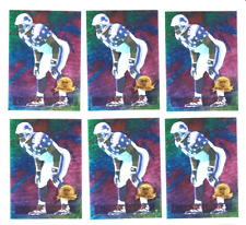 Barry sanders 1996 for sale  Aurora