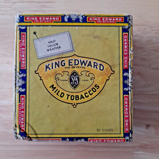 King edward vll for sale  NEWCASTLE