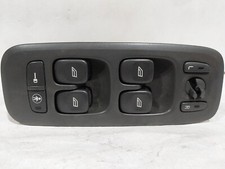 2002 Volvo S60 V70 V70XC Master interruptor de janela de energia 8682836 cinza * comprar usado 2002 Volvo S60 V70 V70XC Master interruptor de janela de energia 8682836 cinza * comprar usado  Enviando para Brazil
