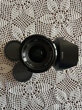 Sony mount 3.5 usato  Palena