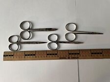 Scissors assorted nail for sale  Baltimore