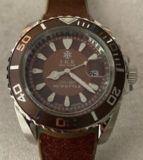 Orologio ike wactch usato  Italia