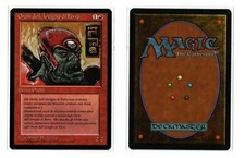 Mtg magic orchi usato  Italia