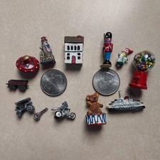 Vintage pcs cast for sale  Streator