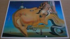 Carte postale dali d'occasion  Expédié en Belgium