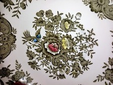 Windsor ridgway staffordshire gebraucht kaufen  Rabenau