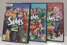 The sims espansioni usato  Macerata