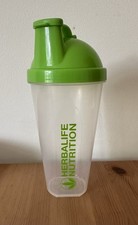 Herbalife nutrition shaker for sale  PLYMOUTH