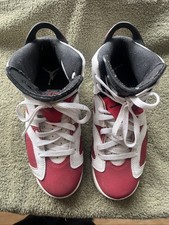6 carmine air jordan white for sale 6 carmine air jordan white for sale  BRISTOL