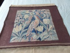 Completed vintage tapestry for sale  LEIGHTON BUZZARD