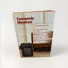 Space heater 1500w for sale  Garrett