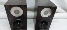 Spendor speakers boxed for sale  BUNGAY
