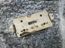 VINTAGE DÉCADA DE 1960 GIBSON PAT NO. Captador Humbucker comprar usado  Enviando para Brazil