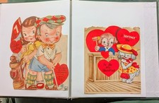1950 valentine day for sale  Winona