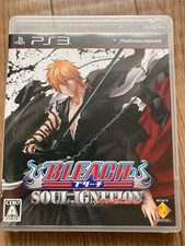 Ps3 bleach seoul d'occasion  Expédié en Belgium