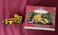 Hallmark 1998 tonka for sale  Farmington