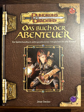 Dungeons dragons spielerhandbu gebraucht kaufen  Meißen