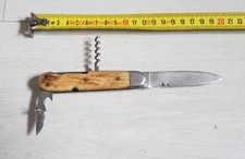 Ancien couteau chasse d'occasion  Argenteuil