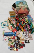 Vintage jacob tin for sale  MANCHESTER