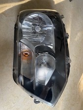 Riginal facelift scheinwerfer gebraucht kaufen  Schwabach